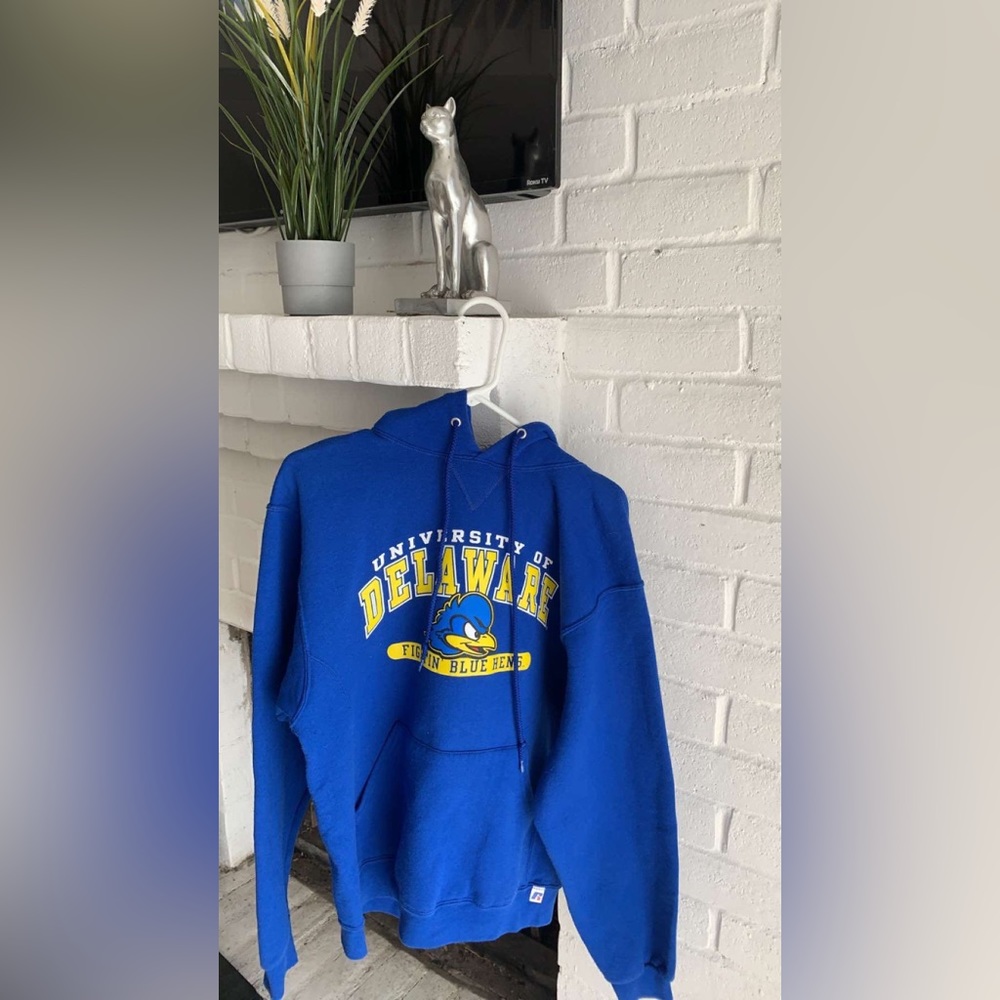 U of Delaware